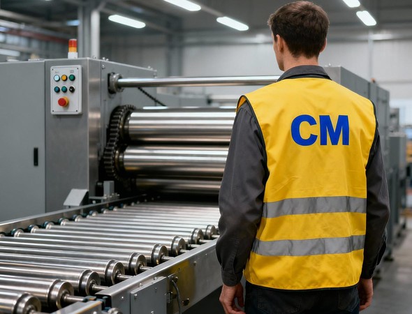 Компания «Смарт Монтаж»